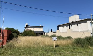 Lote en venta en La Caleta