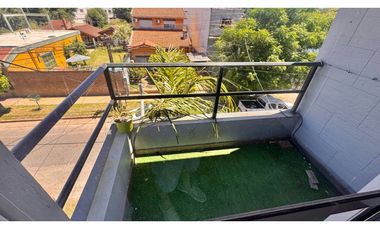 ALQUILO 2 AMB AMPLIO CENTRO PASO DEL REY CON COCHERA
