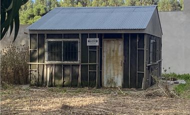 Lote Baldio Parque Lago