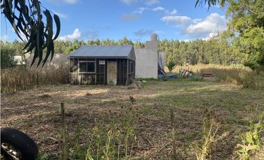 Lote Baldio Parque Lago