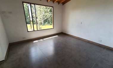 Casa En Arriendo El Canadá, El Carmen De Viboral -PARTNER-