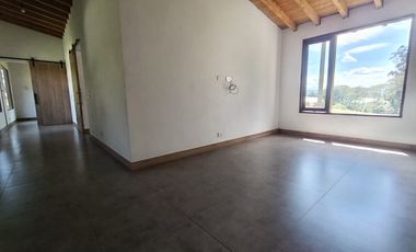 Casa En Arriendo El Canadá, El Carmen De Viboral -PARTNER-