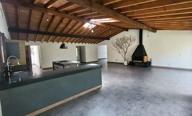 Casa En Arriendo El Canadá, El Carmen De Viboral -PARTNER-