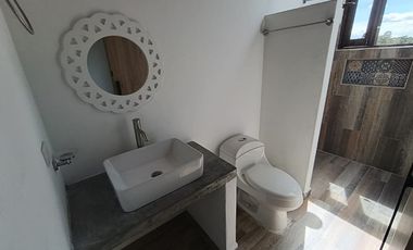 Casa En Arriendo El Canadá, El Carmen De Viboral -PARTNER-