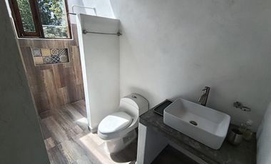 Casa En Arriendo El Canadá, El Carmen De Viboral -PARTNER-