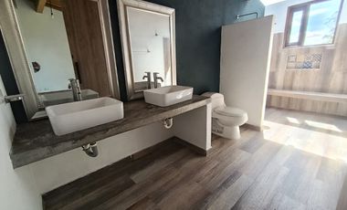 Casa En Arriendo El Canadá, El Carmen De Viboral -PARTNER-