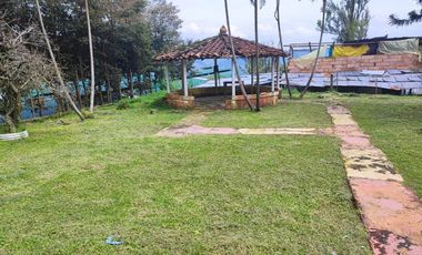 Lote En Venta En San Antonio De Prado, Medellín