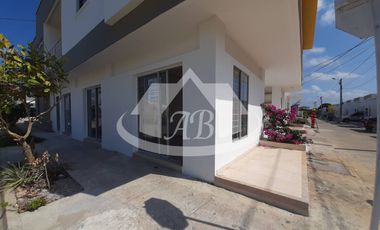 LOCAL EN ARRIENDO PARA ESTRENAR BARRIO VALLEJO |974