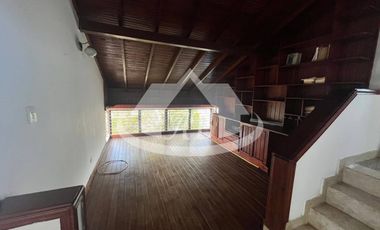 CASA EN ARRIENDO BARRIO LA CASTELLANA | 1823