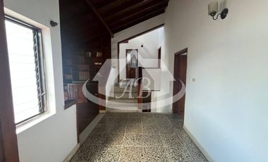 CASA EN ARRIENDO BARRIO LA CASTELLANA | 1823