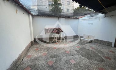 CASA EN ARRIENDO BARRIO LA CASTELLANA | 1823