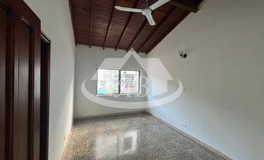 CASA EN ARRIENDO BARRIO LA CASTELLANA | 1823