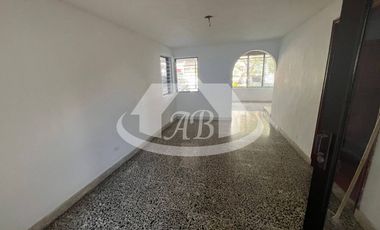 CASA EN ARRIENDO BARRIO LA CASTELLANA | 1823