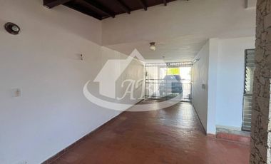 CASA EN ARRIENDO BARRIO LA CASTELLANA | 1823
