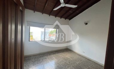 CASA EN ARRIENDO BARRIO LA CASTELLANA | 1823