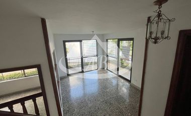 CASA EN ARRIENDO BARRIO LA CASTELLANA | 1823