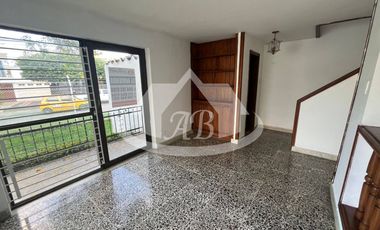 CASA EN ARRIENDO BARRIO LA CASTELLANA | 1823