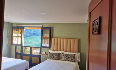 Casa Hotel En Venta En Vereda La Esperanza, Sonson -PARTNER-