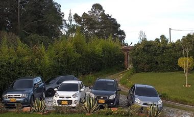 Casa Campestre En Venta Vereda Piedras Blancas, Guarne -PARTNER-