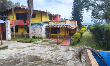 Lote En Venta En San Antonio De Prado, Medellín