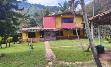 Lote En Venta En San Antonio De Prado, Medellín