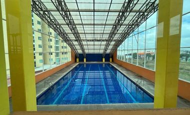 Venta Departamento PB Perinorte Cuautitlan