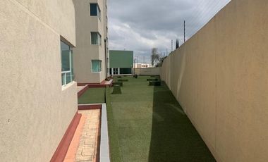 Venta Departamento PB Perinorte Cuautitlan