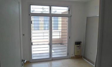 Duplex en alquiler en Barrio Sarmiento
