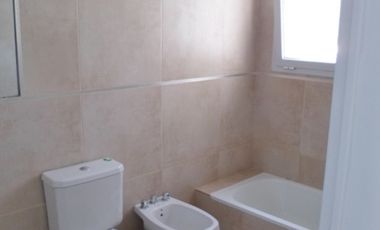 Duplex en alquiler en Barrio Sarmiento