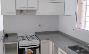 Duplex en alquiler en Barrio Sarmiento