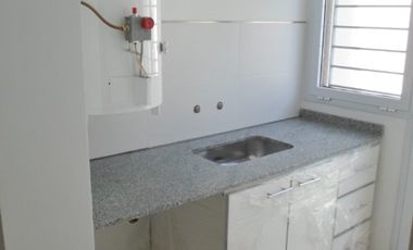 Duplex en alquiler en Barrio Sarmiento