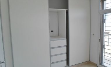 Duplex en alquiler en Barrio Sarmiento