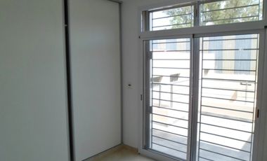 Duplex en alquiler en Barrio Sarmiento