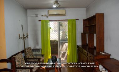 Departamento en venta en Longchamps