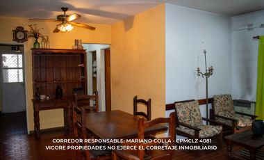 Departamento en venta en Longchamps