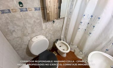 Departamento en venta en Longchamps