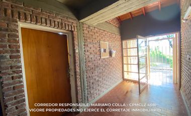 Departamento en venta en Longchamps