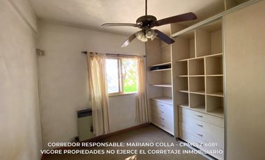 Departamento en venta en Longchamps