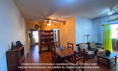 Departamento en venta en Longchamps