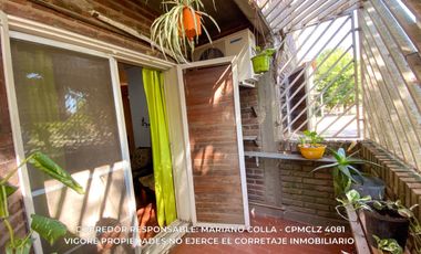 Departamento en venta en Longchamps