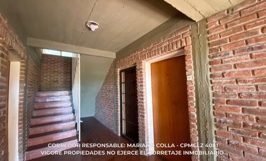 Departamento en venta en Longchamps