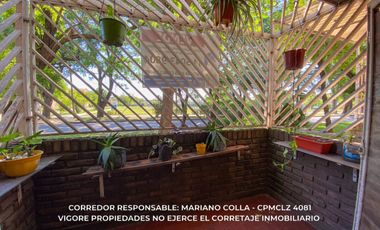 Departamento en venta en Longchamps