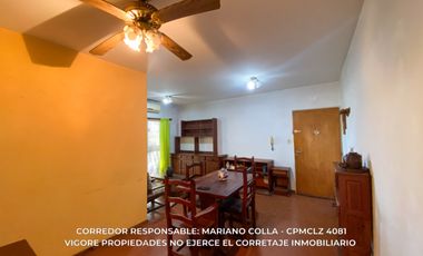 Departamento en venta en Longchamps