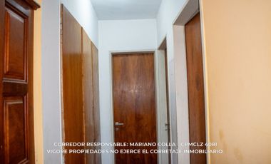 Departamento en venta en Longchamps