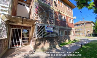 Departamento en venta en Longchamps
