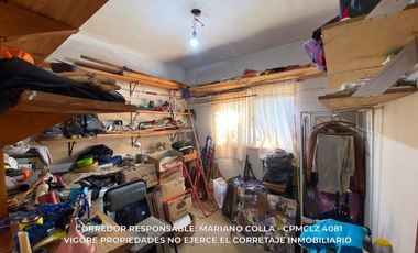 Departamento en venta en Longchamps