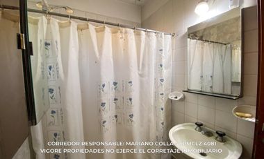 Departamento en venta en Longchamps