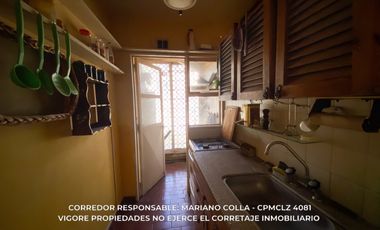 Departamento en venta en Longchamps