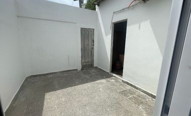 Casa en alquiler en Lanus Este