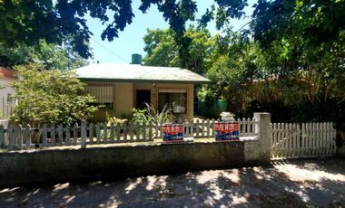 Casa en venta en Santa Teresita
